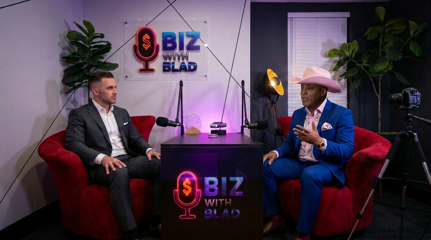How to Secure 6-Figure Business Funding in 90 Days