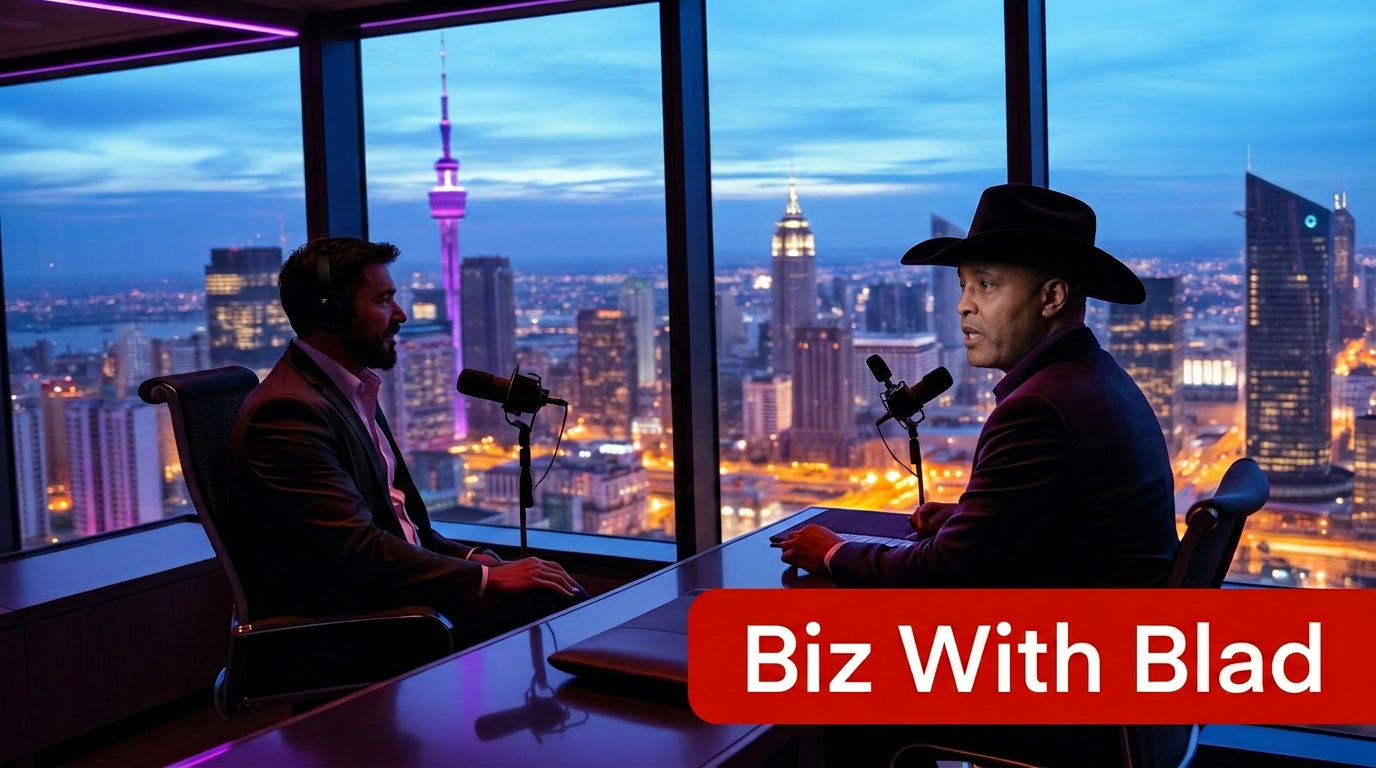 From W2 to 9-Figure Real Estate Portfolio